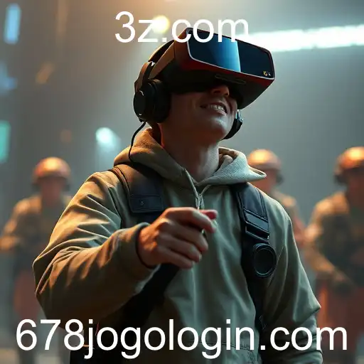 Transformações e Inovações no Mundo dos Jogos