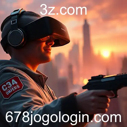 Inovações Revolucionam o Mundo dos Jogos em 2025