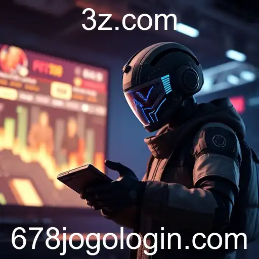 Revolução no Mercado de Jogos com 678jogo