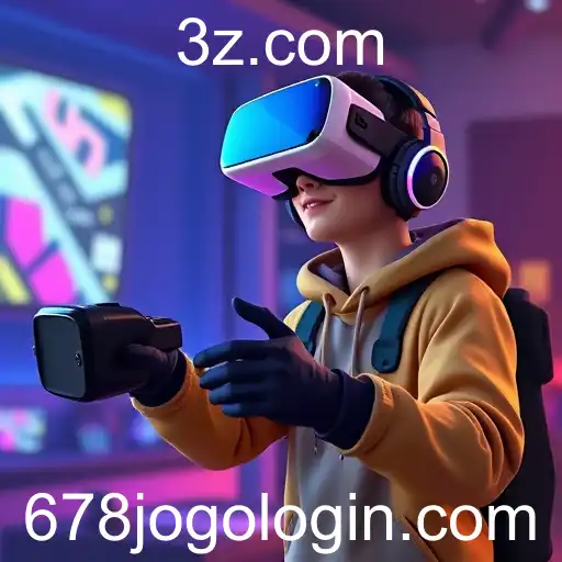 Tendências Atuais no Mundo dos Jogos