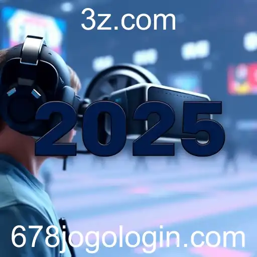 Revolução dos Jogos Digitais: Tendências de 2025