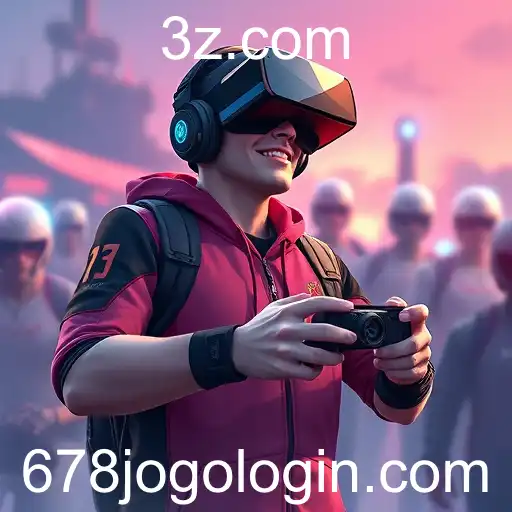 Tendências Emergentes em Jogos para 2025