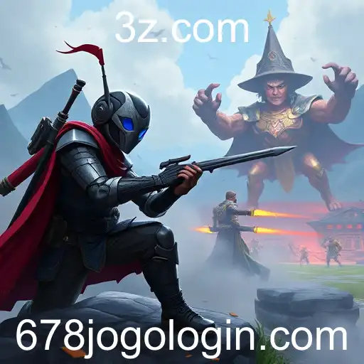 Inovações e Desafios no Mundo dos Jogos Online