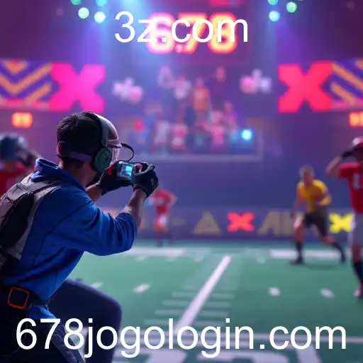 Revolução dos Jogos Online em 2025