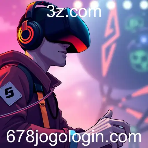 Indústria de Jogos do Futuro: Tendências e Novidades