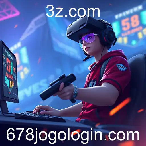 Inovação e dinamismo no mercado de jogos online