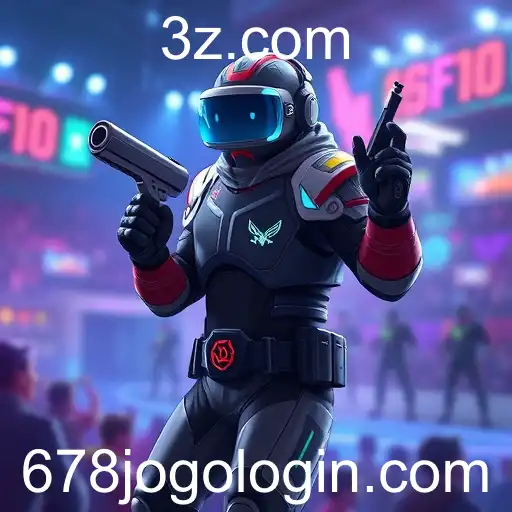 Revolução nos Jogos Virtuais em 2025