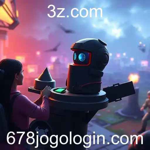 A Revolução dos Jogos Online em 2025