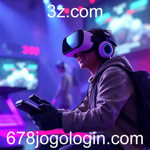 Revolução nos Jogos Online em 2025: Destaques e Tendências