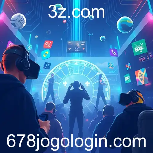 O Impacto do 678jogo no Mercado de Jogos