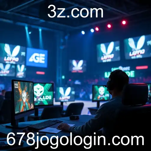 Revolução nos Jogos Online: O Crescimento Inabalável do 678jogo