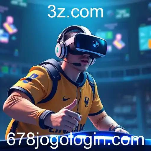 Revolução dos Jogos Online em 2025