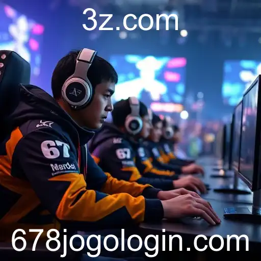 A Revolução dos Jogos Online em Brasil
