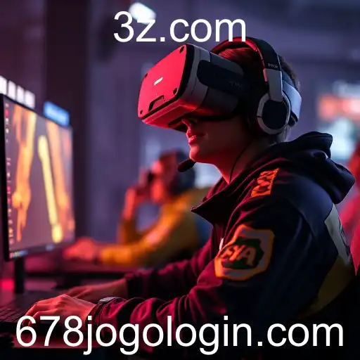 Avanços Tecnológicos Revolucionam a Indústria dos Jogos em 2025