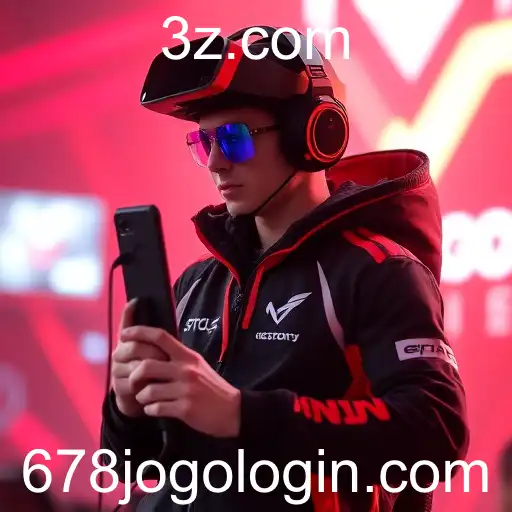 Revolução Tecnológica no Mundo dos Jogos Online