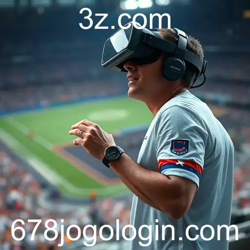 Avanços e Desafios da Tecnologia no Esporte em 2025