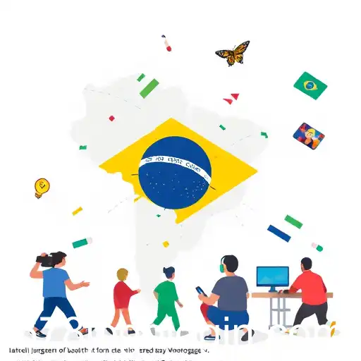 A Ascensão dos Jogos Online em 2025