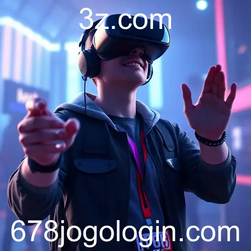 Inovações e Desafios no Mundo dos Jogos em 2025