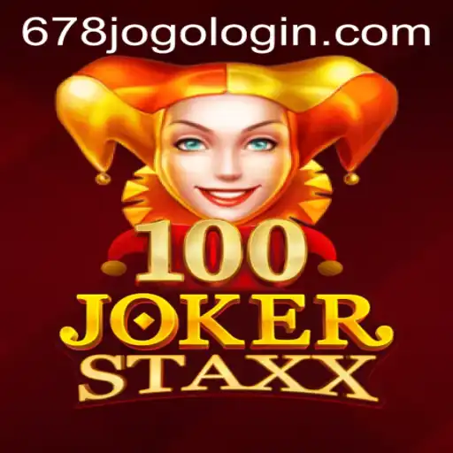 Discover the Thrills of 100JokerStaxx