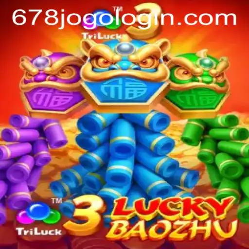 Exploring the Excitement of 3LuckyBaozhu and the 678jogo PH Login
