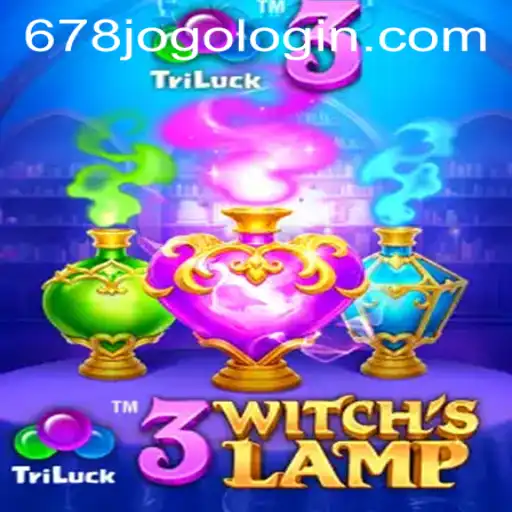 Exploring the Mystical World of 3WitchsLamp: A Comprehensive Guide