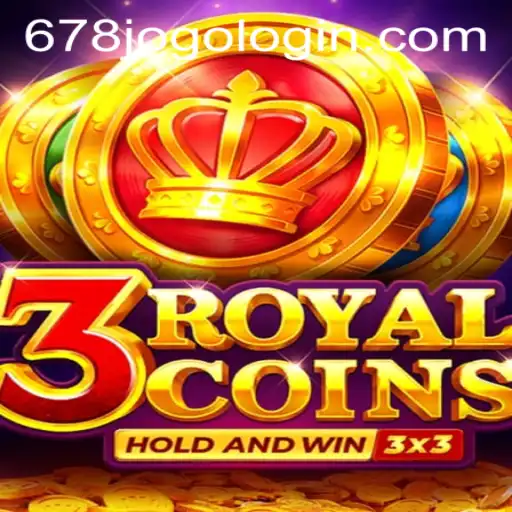 Exploring 3RoyalCoins: A Captivating Journey into the World of Online Gaming