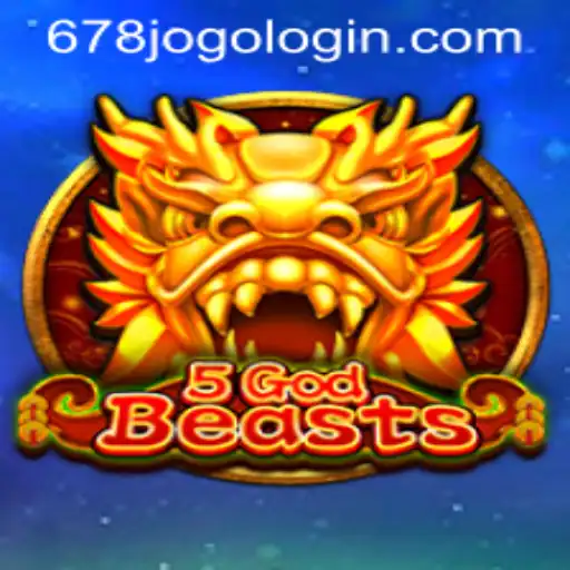 Exploring the Thrilling World of 5GodBeasts and Navigating 678jogo PH Login