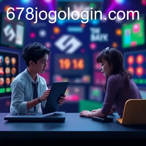 Gaming Experience 678jogo PH Login - 800+ Premium and Exclusive Games