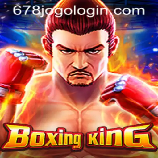 BoxingKing: The Revolutionary Sports Gaming Experience with 678jogo PH Login