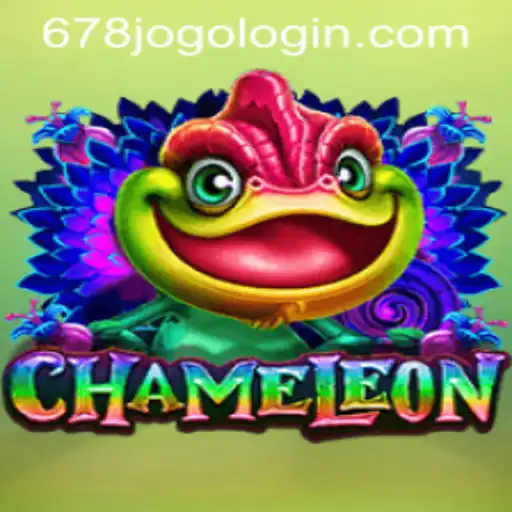 Exploring the Thrilling World of Chameleon: A Perfect Blend of Strategy and Deception