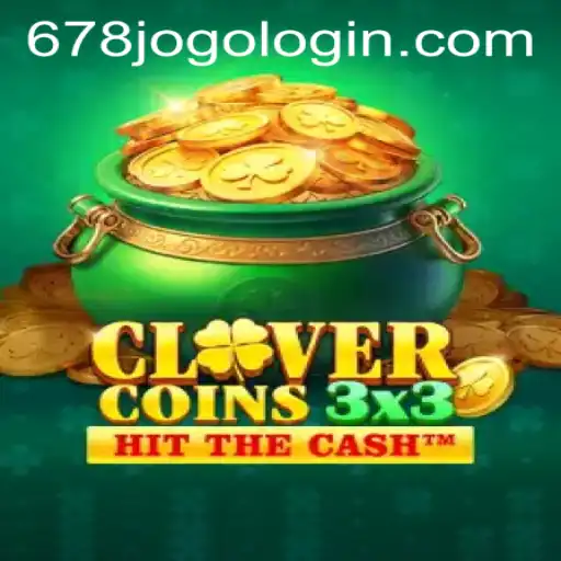 Clovercoin3x3: The Exciting New Game Revolutionizing Online Gaming with 678jogo PH Login