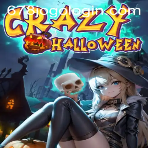 CrazyHalloween: Unveiling the Exciting World of a Thrilling Game