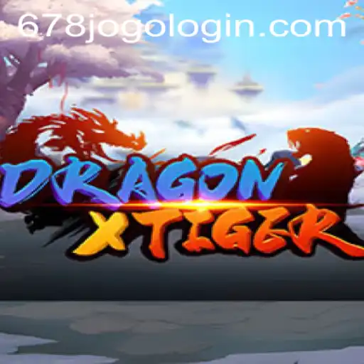 Discovering DragonXTiger: A Riveting Game of Strategy and Chance