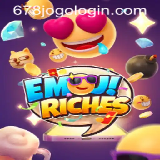 Discover the Exciting World of EmojiRiches: Your Ultimate Gaming Experience