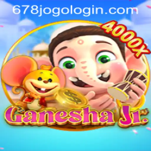 Exploring GaneshaJr: An Innovative Gaming Experience