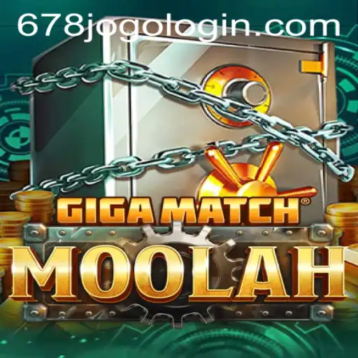 GigaMatchMoolah: The Ultimate Gaming Experience