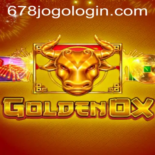 GoldenOx: A Thrilling Online Adventure Awaits