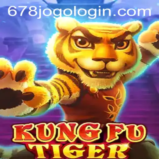 Unleashing the Adventure of KungFuTiger and the Rising Fame of 678jogo PH Login