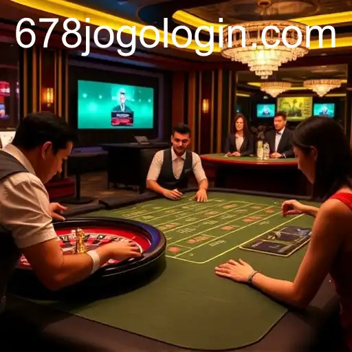 Gaming Experience 678jogo PH Login - 800+ Premium and Exclusive Games