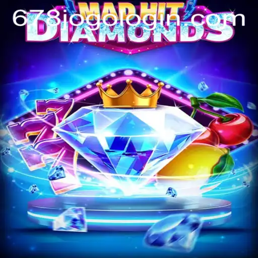 MadHitDiamonds: A New Era in Online Gaming