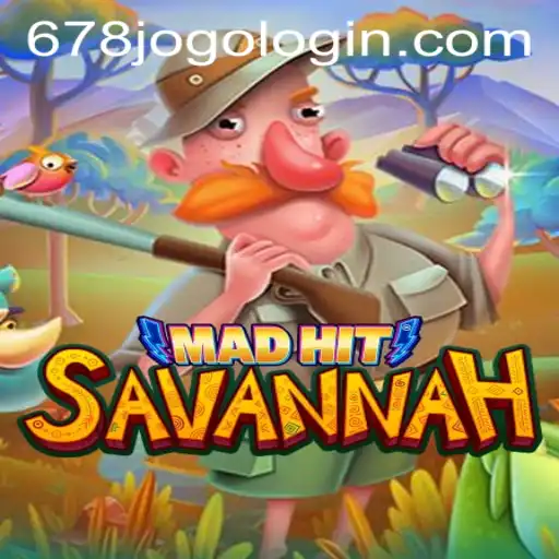 MadHitSavannah: The Thrilling World of 678jogo PH Login
