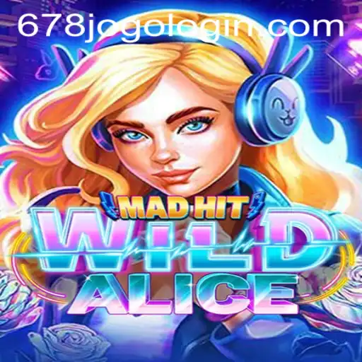 Explore MadHitWildAlice: A Journey into Enthralling Chaos