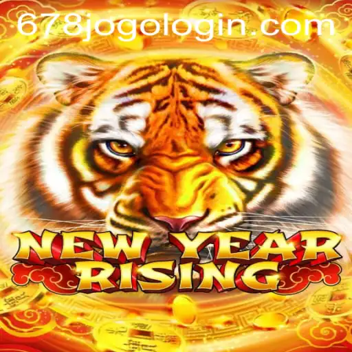 Exploring NewYearRising: An Immersive Mobile Gaming Experience