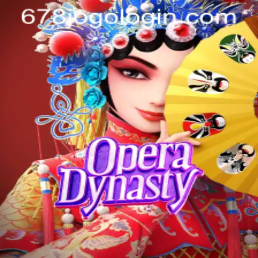 Discover the Thrilling World of OperaDynasty and the Intriguing '678jogo PH Login'
