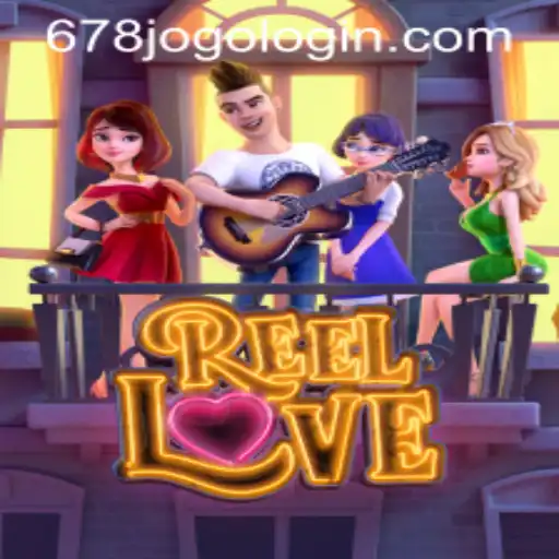 ReelLove: The Ultimate Gaming Experience