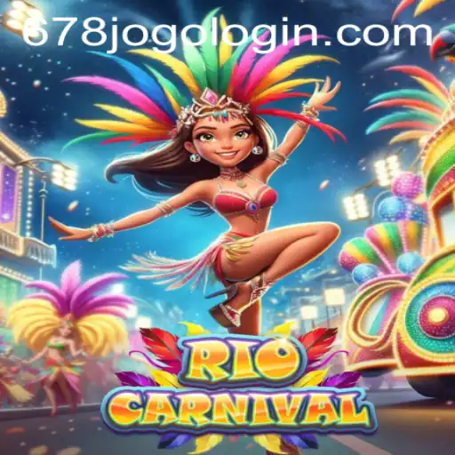 Unlock the Vibrant World of RioCarnival: A Game of Excitement and Strategy