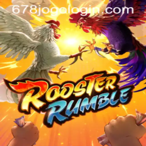 Discover RoosterRumble: The Exciting World of 678jogo PH Login