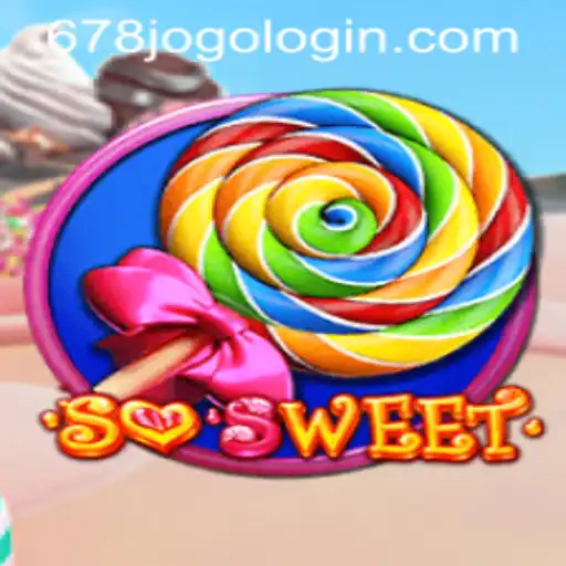 SoSweet: The Sweet Adventure in Gaming
