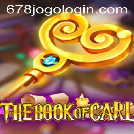 The Enchanting World of 'TheBookofCarl' and Its Connection to 678jogo PH Login