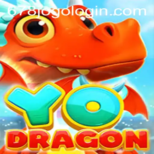 YoDragon: The Thrilling New Adventure on 678jogo PH